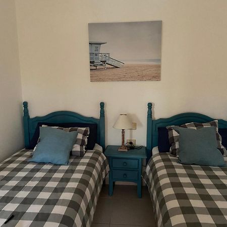 קורלחו Beach Front Villa Vv מראה חיצוני תמונה