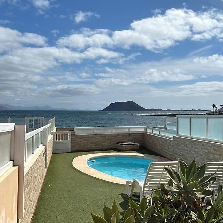קורלחו Beach Front Villa Vv מראה חיצוני תמונה