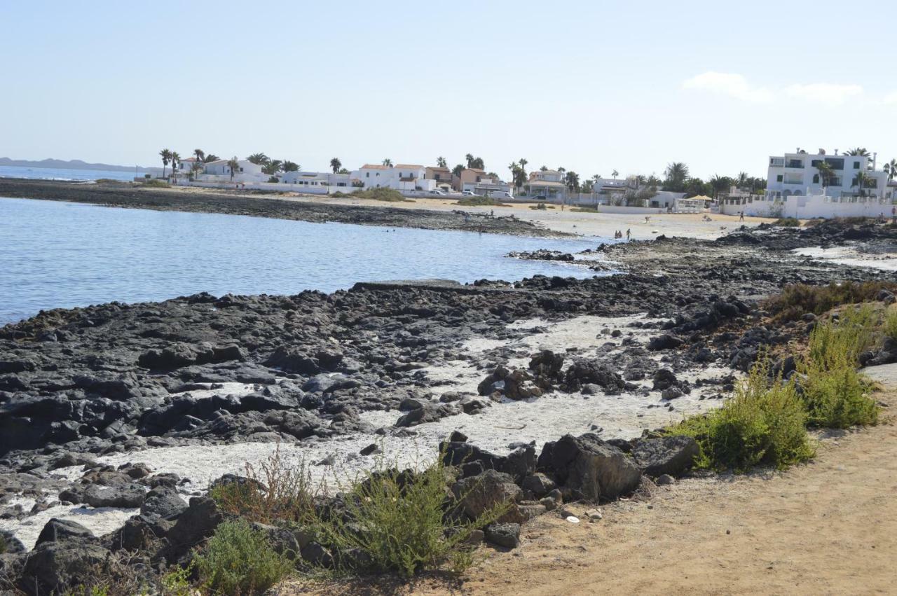 קורלחו Beach Front Villa Vv מראה חיצוני תמונה