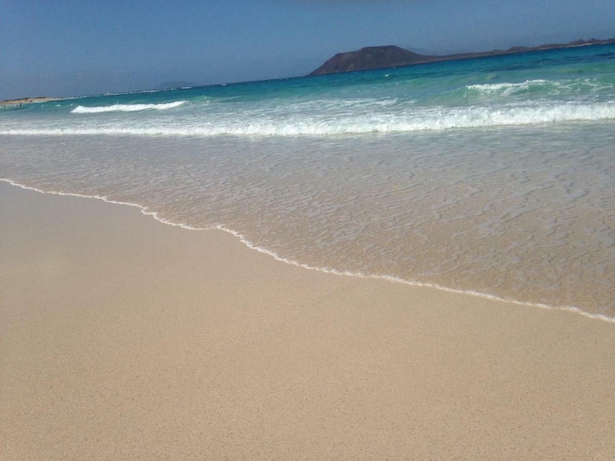 קורלחו Beach Front Villa Vv מראה חיצוני תמונה