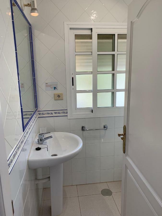קורלחו Beach Front Villa Vv מראה חיצוני תמונה